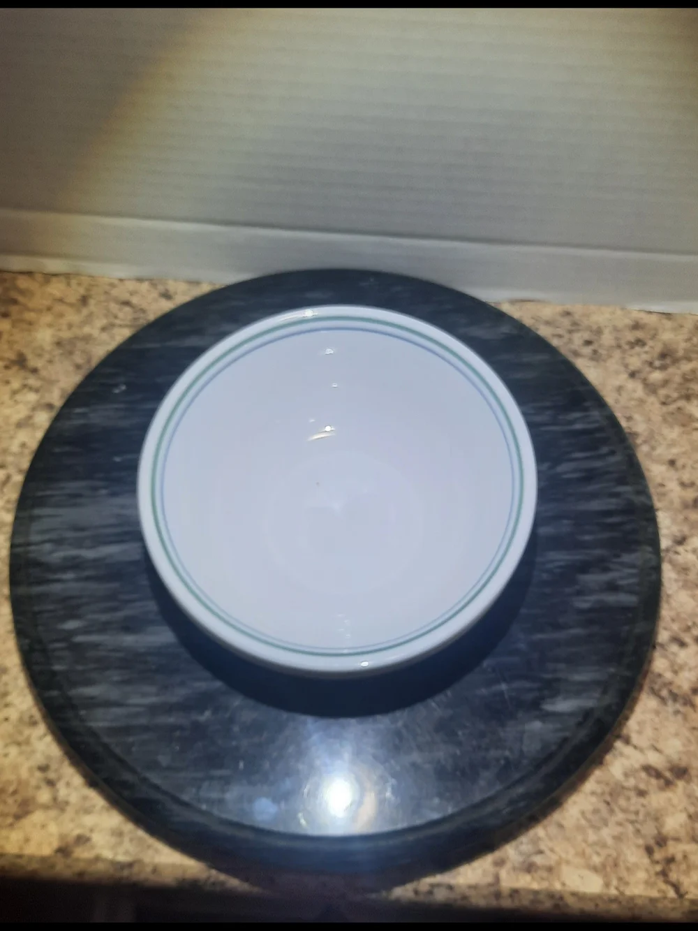 Corelle Country Cottage Cereal Bowls